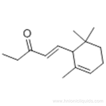 METHYLIONONE CAS 1335-46-2